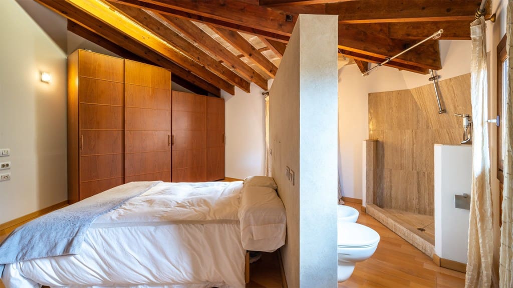 3 bedroom Penthouse for sale in Palma de Mallorca - € 1,440,000 (Ref: 7371636)