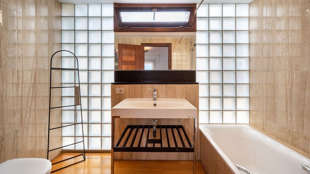 3 bedroom Penthouse for sale in Palma de Mallorca - € 1,440,000 (Ref: 7371636)