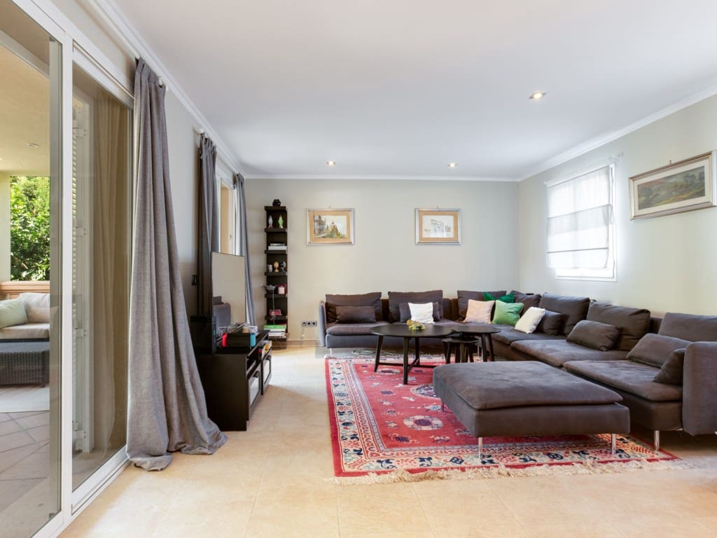 4 sovrum Villa till salu i Palma de Mallorca med pool - 1 475 000 € (Ref: 7371642)