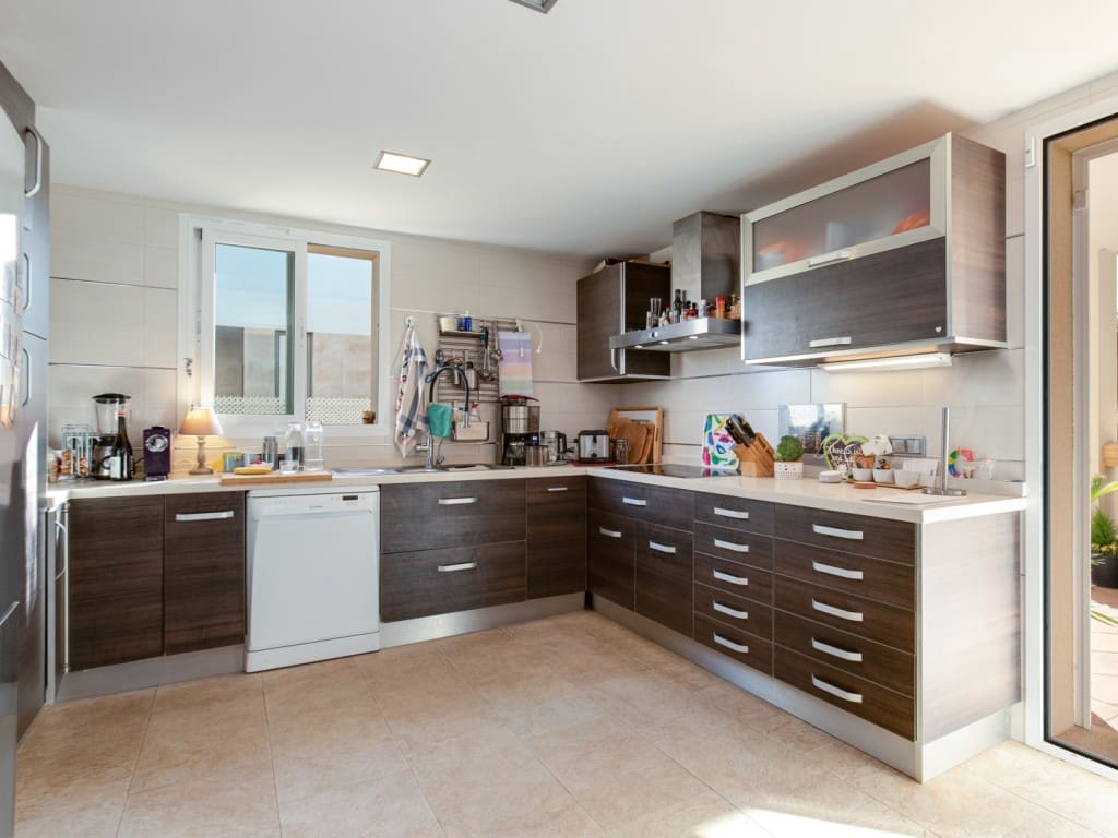 4 sovrum Villa till salu i Palma de Mallorca med pool - 1 475 000 € (Ref: 7371642)