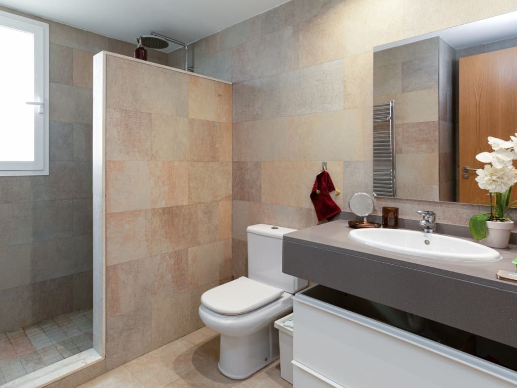 4 sovrum Villa till salu i Palma de Mallorca med pool - 1 475 000 € (Ref: 7371642)