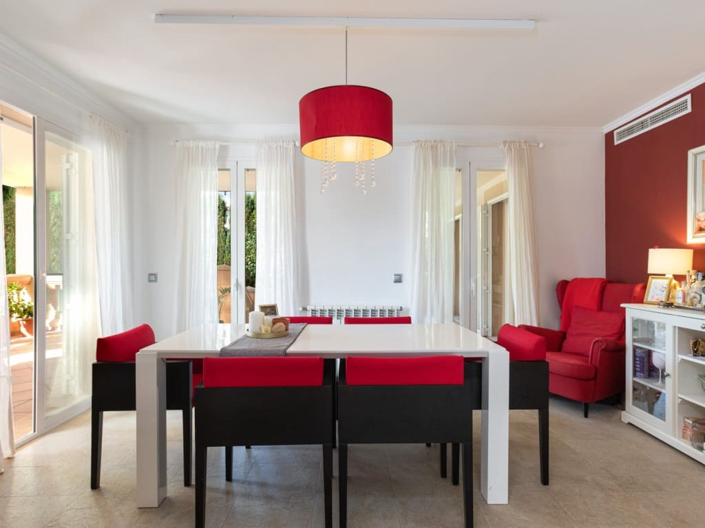 4 sovrum Villa till salu i Palma de Mallorca med pool - 1 475 000 € (Ref: 7371642)