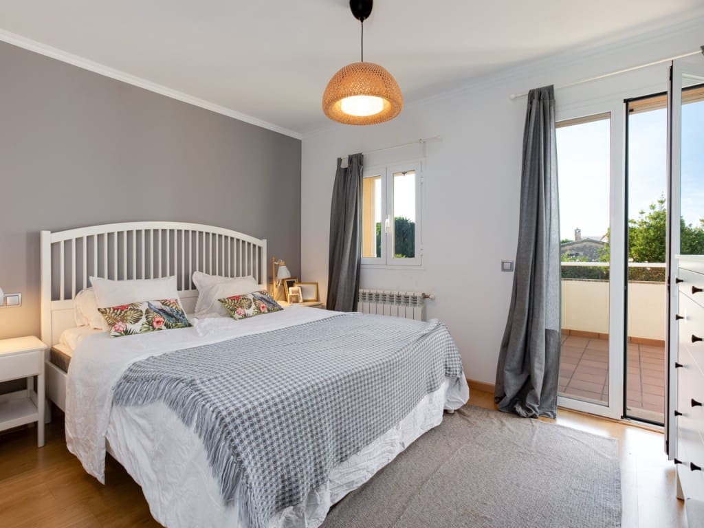 4 sovrum Villa till salu i Palma de Mallorca med pool - 1 475 000 € (Ref: 7371642)