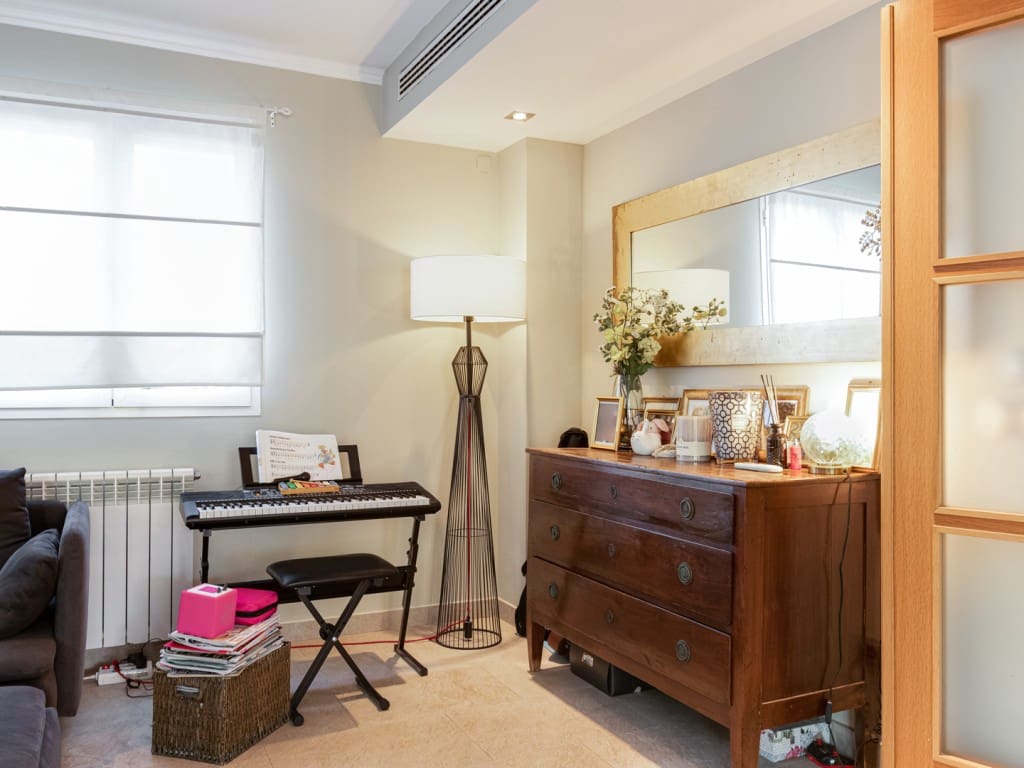 4 sovrum Villa till salu i Palma de Mallorca med pool - 1 475 000 € (Ref: 7371642)