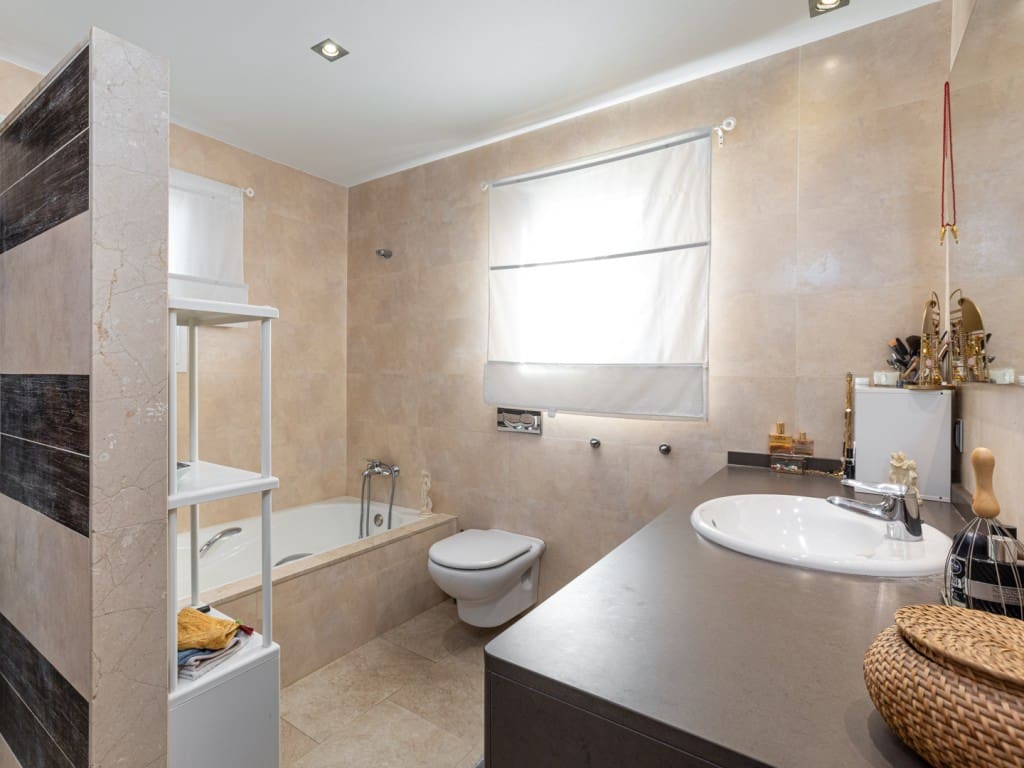 4 sovrum Villa till salu i Palma de Mallorca med pool - 1 475 000 € (Ref: 7371642)