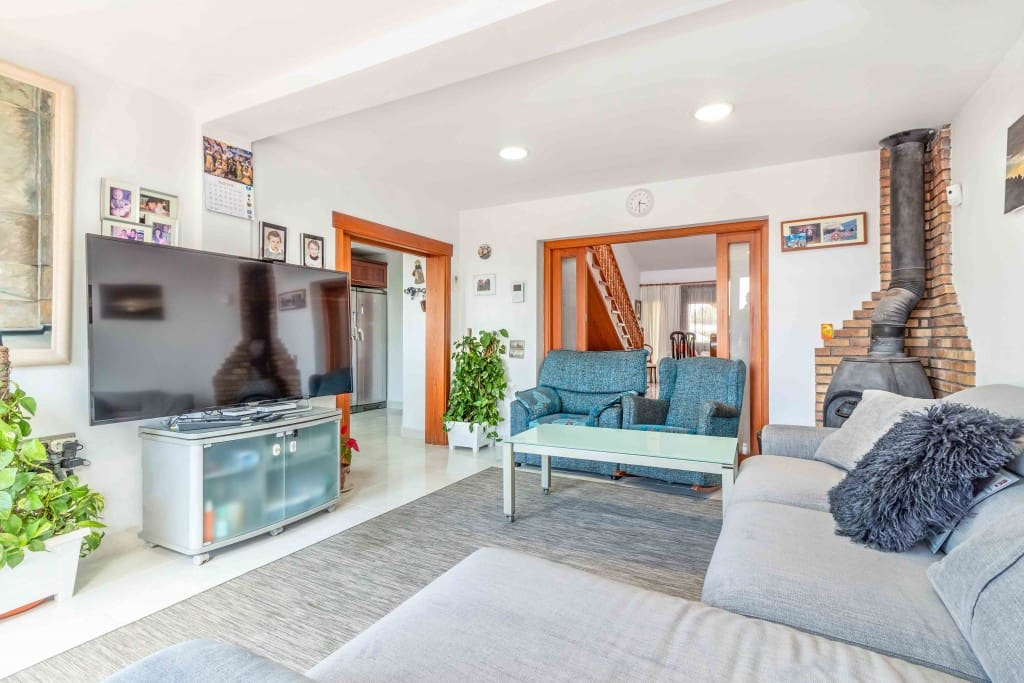 4 soveværelse Villa til salg i El Toro / Port Adriano med swimmingpool - € 2.300.000 (Ref: 7371648)