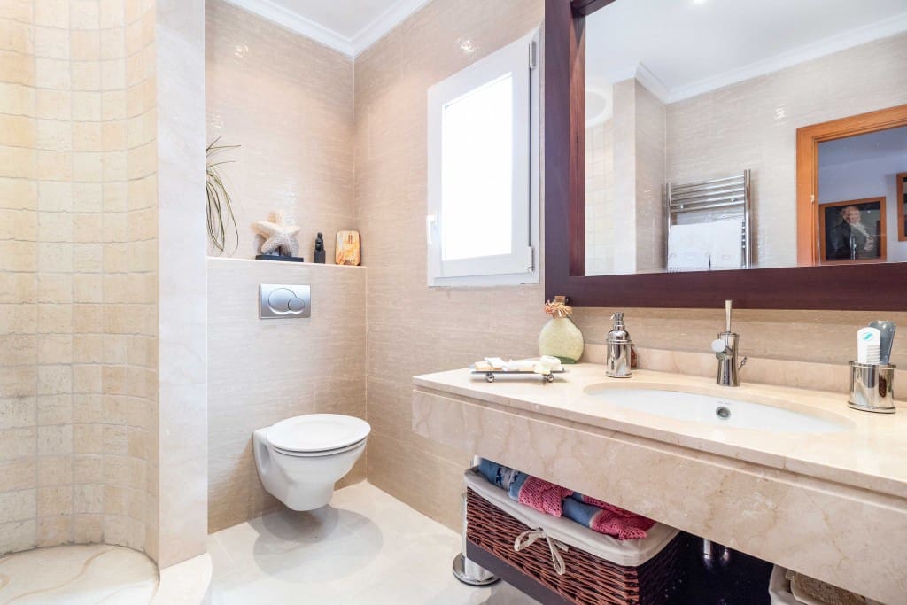 4 soveværelse Villa til salg i El Toro / Port Adriano med swimmingpool - € 2.300.000 (Ref: 7371648)