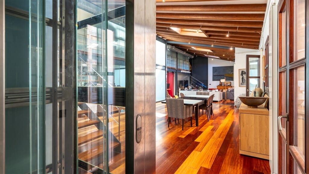 3 bedroom Penthouse for sale in Palma de Mallorca - € 1,750,000 (Ref: 7371660)