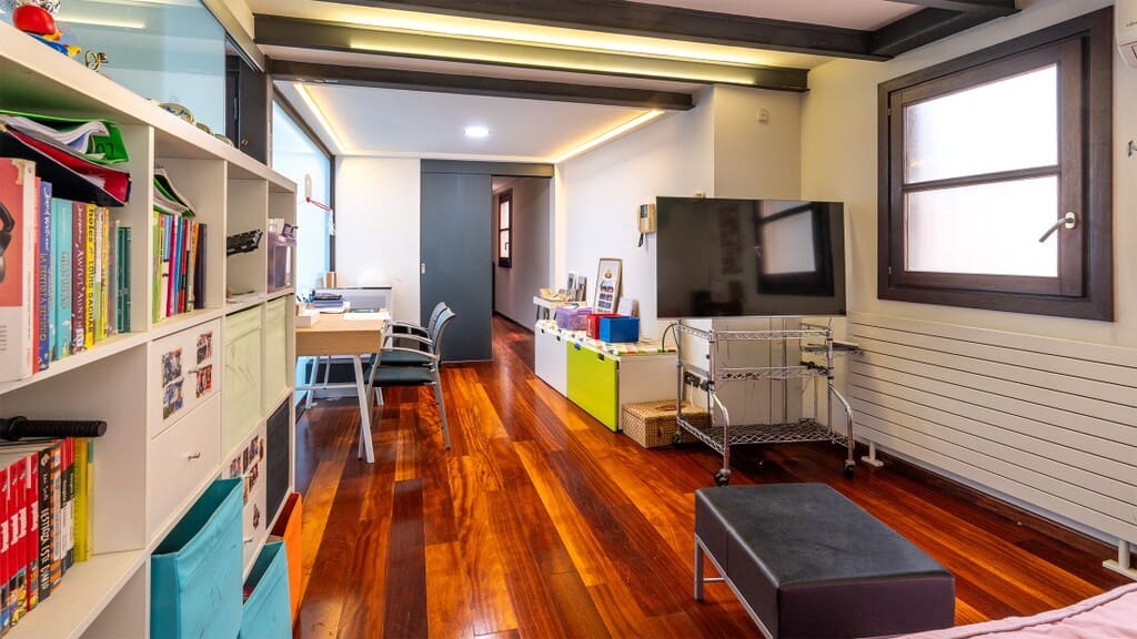 3 bedroom Penthouse for sale in Palma de Mallorca - € 1,750,000 (Ref: 7371660)