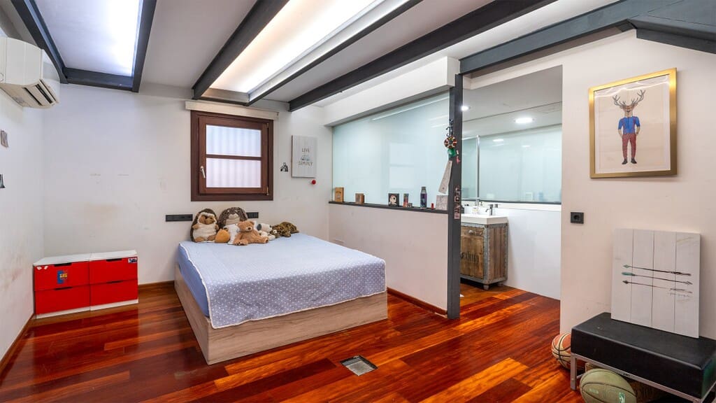 3 bedroom Penthouse for sale in Palma de Mallorca - € 1,750,000 (Ref: 7371660)