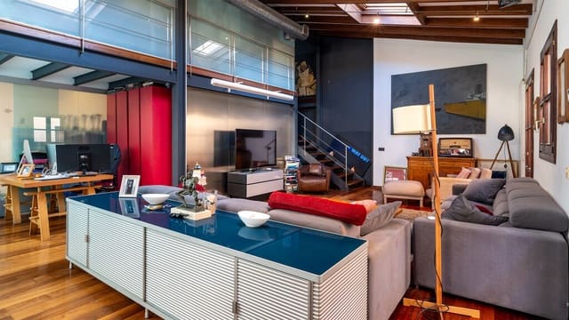 3 bedroom Penthouse for sale in Palma de Mallorca - € 1,750,000 (Ref: 7371660)