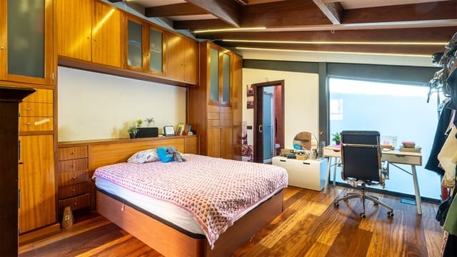 3 bedroom Penthouse for sale in Palma de Mallorca - € 1,750,000 (Ref: 7371660)
