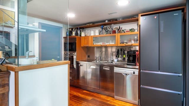 3 bedroom Penthouse for sale in Palma de Mallorca - € 1,750,000 (Ref: 7371660)
