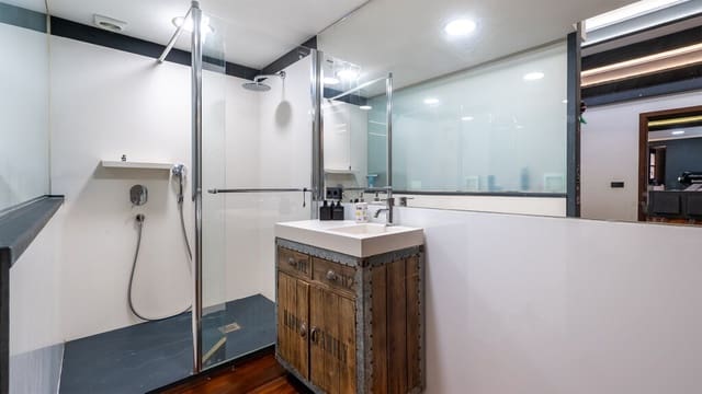 3 bedroom Penthouse for sale in Palma de Mallorca - € 1,750,000 (Ref: 7371660)