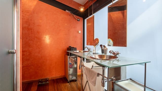 3 bedroom Penthouse for sale in Palma de Mallorca - € 1,750,000 (Ref: 7371660)