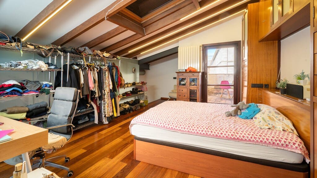 3 bedroom Penthouse for sale in Palma de Mallorca - € 1,750,000 (Ref: 7371660)