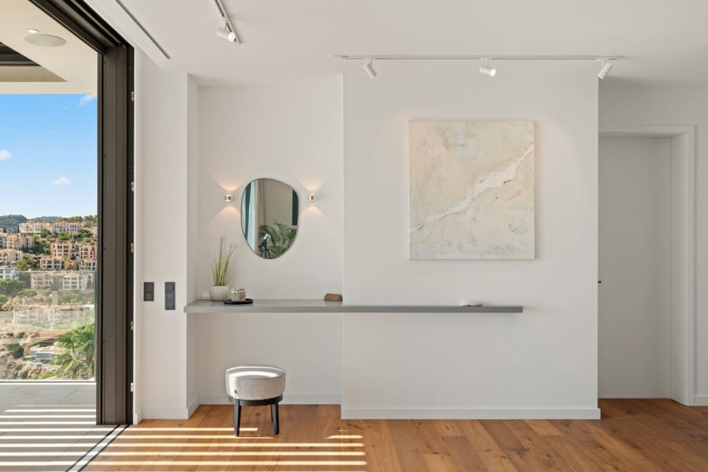 6 slaapkamer Villa te koop in Puerto de Andratx met zwembad - € 10.500.000 (Ref: 7371662)