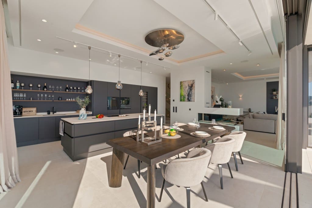 6 slaapkamer Villa te koop in Puerto de Andratx met zwembad - € 10.500.000 (Ref: 7371662)