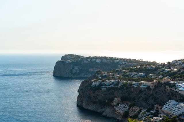 6 slaapkamer Villa te koop in Puerto de Andratx, Andratx met zwembad - € 10.500.000 (Ref: 7371662)