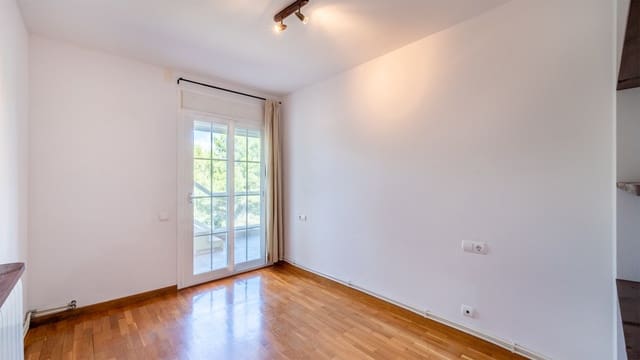 2 slaapkamer Penthouse te koop in La Bonanova, Palma de Mallorca met zwembad - € 882.000 (Ref: 7371670)