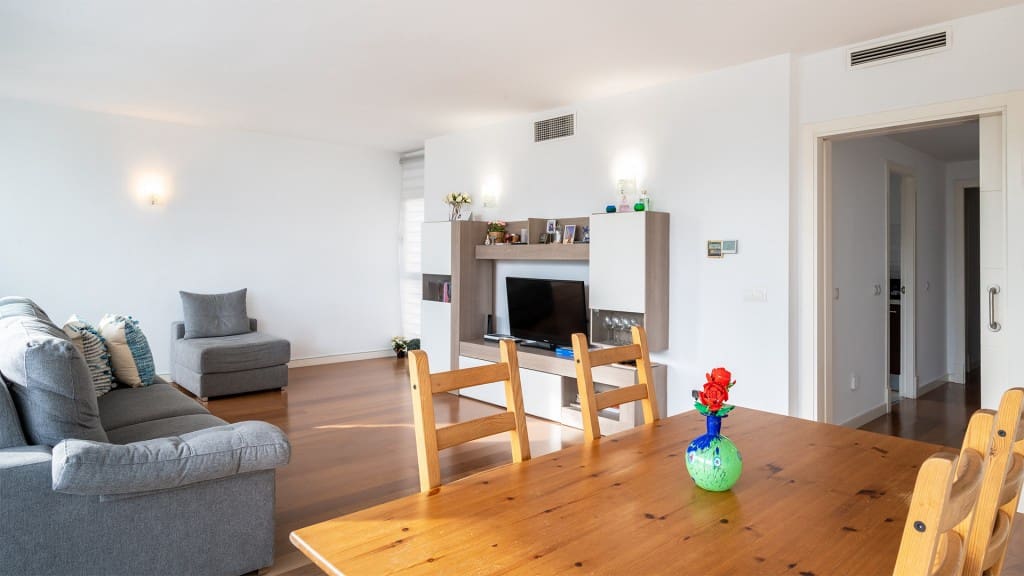 4 bedroom Apartment for sale in Costa d'en Blanes with pool - € 1,200,000 (Ref: 7371672)