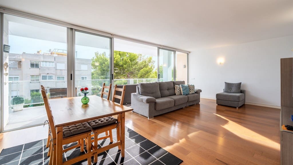 4 bedroom Apartment for sale in Costa d'en Blanes with pool - € 1,200,000 (Ref: 7371672)