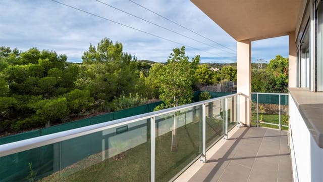 4 soveværelse Lejlighed til salg i Costa d'en Blanes, Calvià med swimmingpool - € 1.200.000 (Ref: 7371672)