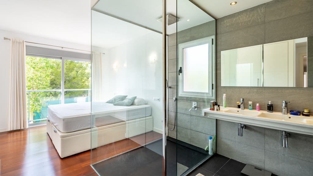 4 bedroom Apartment for sale in Costa d'en Blanes with pool - € 1,200,000 (Ref: 7371672)