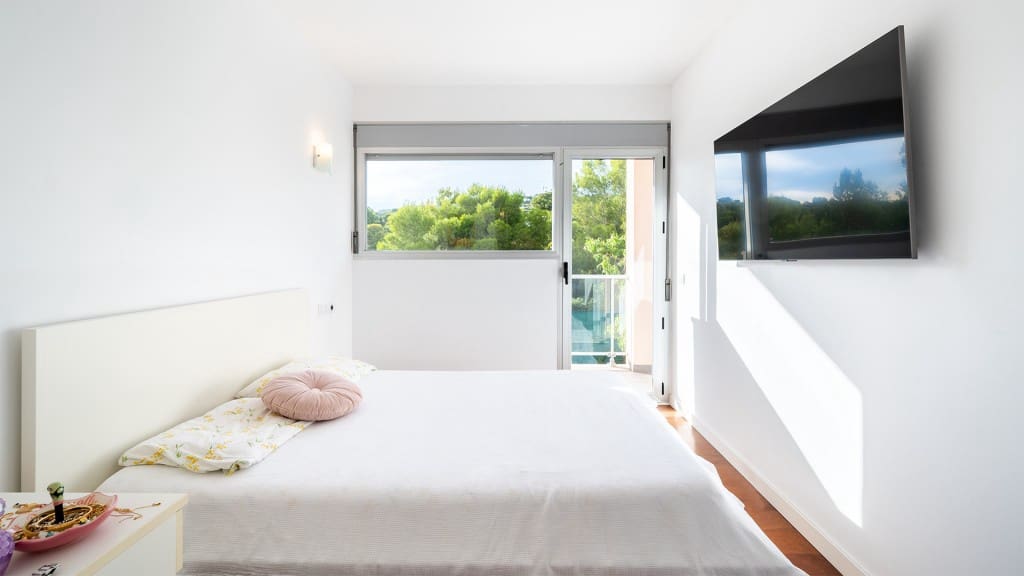 4 bedroom Apartment for sale in Costa d'en Blanes with pool - € 1,200,000 (Ref: 7371672)