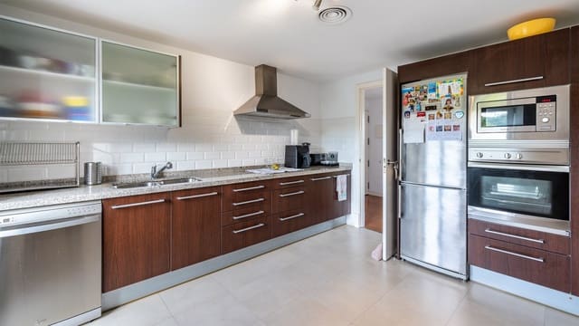 4 soveværelse Lejlighed til salg i Costa d'en Blanes, Calvià med swimmingpool - € 1.200.000 (Ref: 7371672)