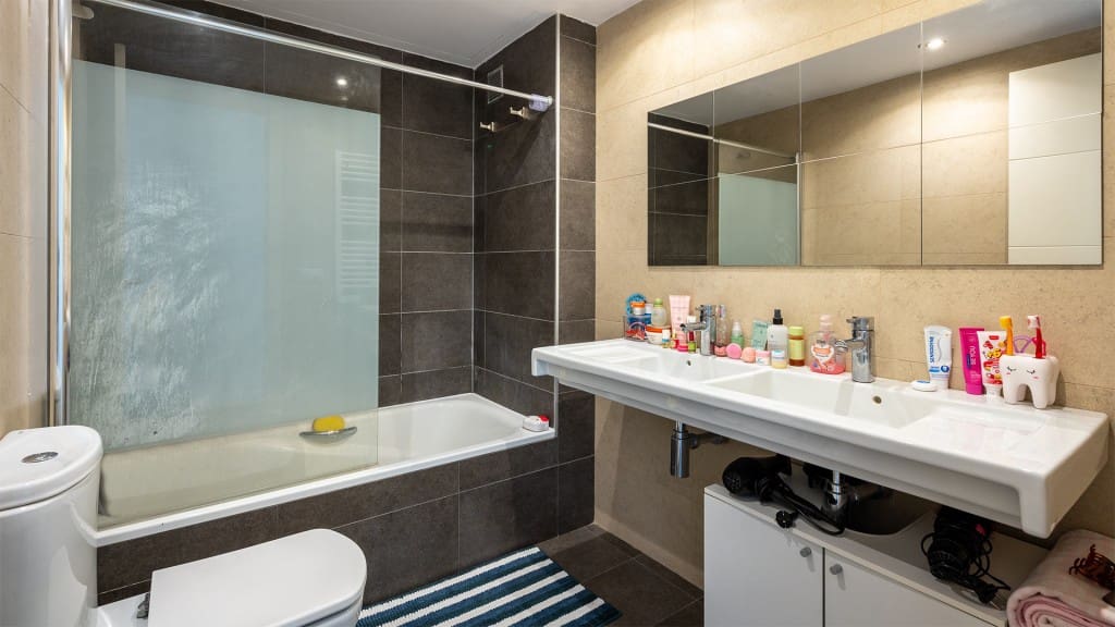 4 bedroom Apartment for sale in Costa d'en Blanes with pool - € 1,200,000 (Ref: 7371672)