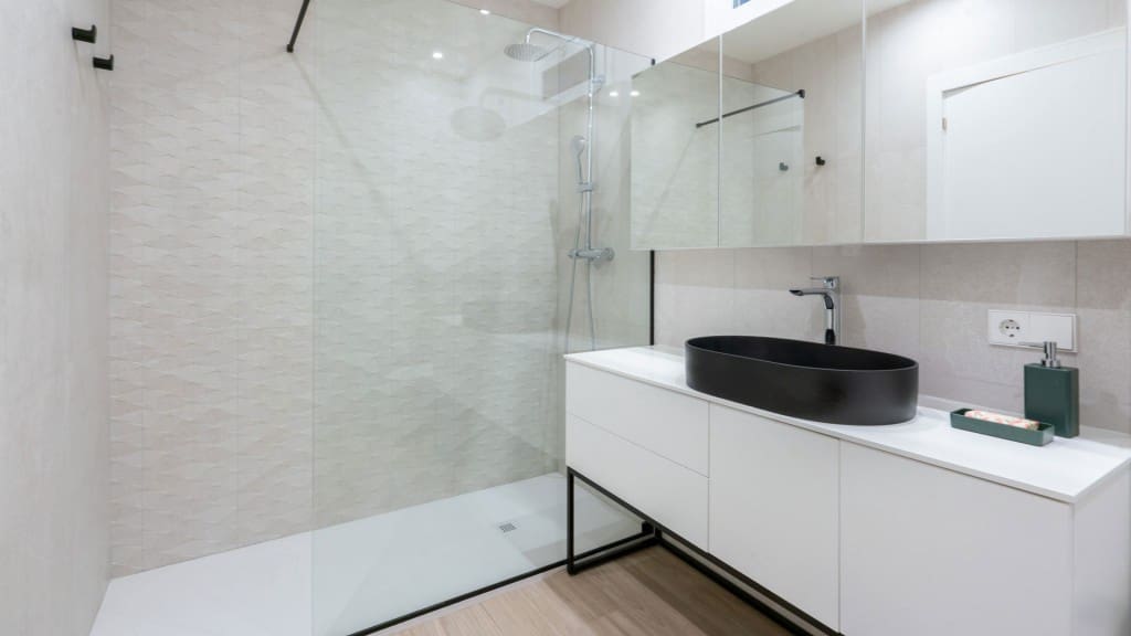 2 soveværelse Lejlighed til leje i Palma de Mallorca - € 1.936 (Ref: 7371686)