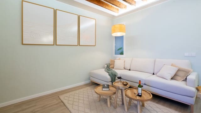 2 bedroom Apartment for rent in Palma de Mallorca - € 1,936 (Ref: 7371686)