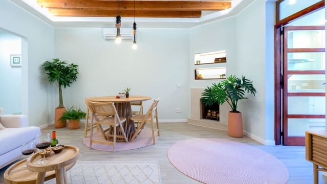 2 bedroom Apartment for rent in Palma de Mallorca - € 1,936 (Ref: 7371686)