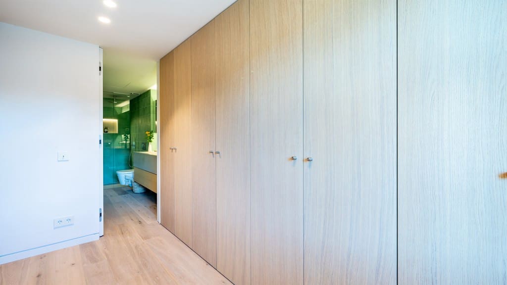 2 soveværelse Penthouse til salg i Palma de Mallorca med swimmingpool - € 1.825.000 (Ref: 7371691)