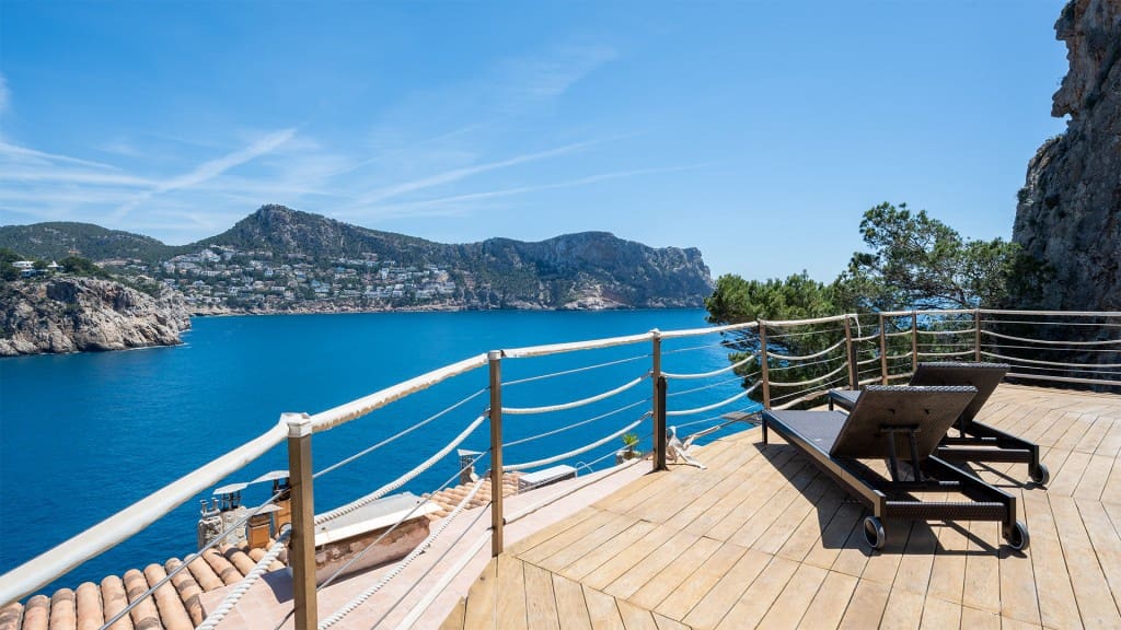 2 soveværelse Lejlighed til salg i Puerto de Andratx med swimmingpool - € 1.159.000 (Ref: 7371697)
