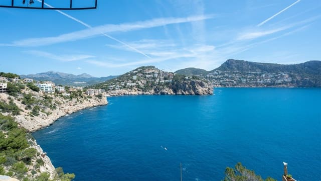 Erhverv til salg i Puerto de Andratx, Andratx - € 2.640.000 (Ref: 7371698)