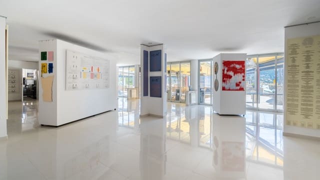 Erhverv til salg i Puerto de Andratx, Andratx - € 2.640.000 (Ref: 7371698)