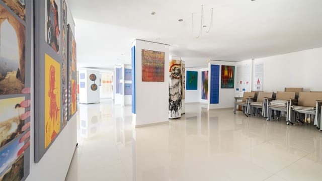 Erhverv til salg i Puerto de Andratx, Andratx - € 2.640.000 (Ref: 7371698)