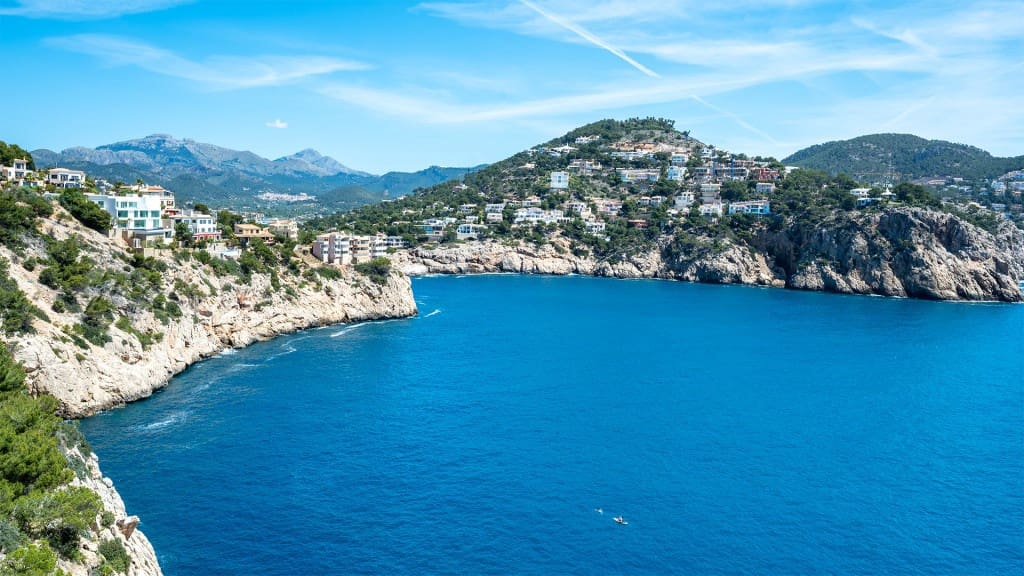 Commercial for sale in Puerto de Andratx - € 2,640,000 (Ref: 7371698)