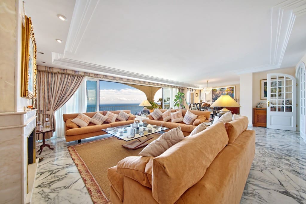 9 soveværelse Villa til salg i Cala Vinyes / Cala Vinyas / Cala Vinas med swimmingpool garage - € 9.900.000 (Ref: 7371700)