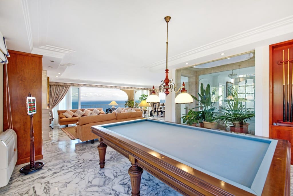 9 soveværelse Villa til salg i Cala Vinyes / Cala Vinyas / Cala Vinas med swimmingpool garage - € 9.900.000 (Ref: 7371700)