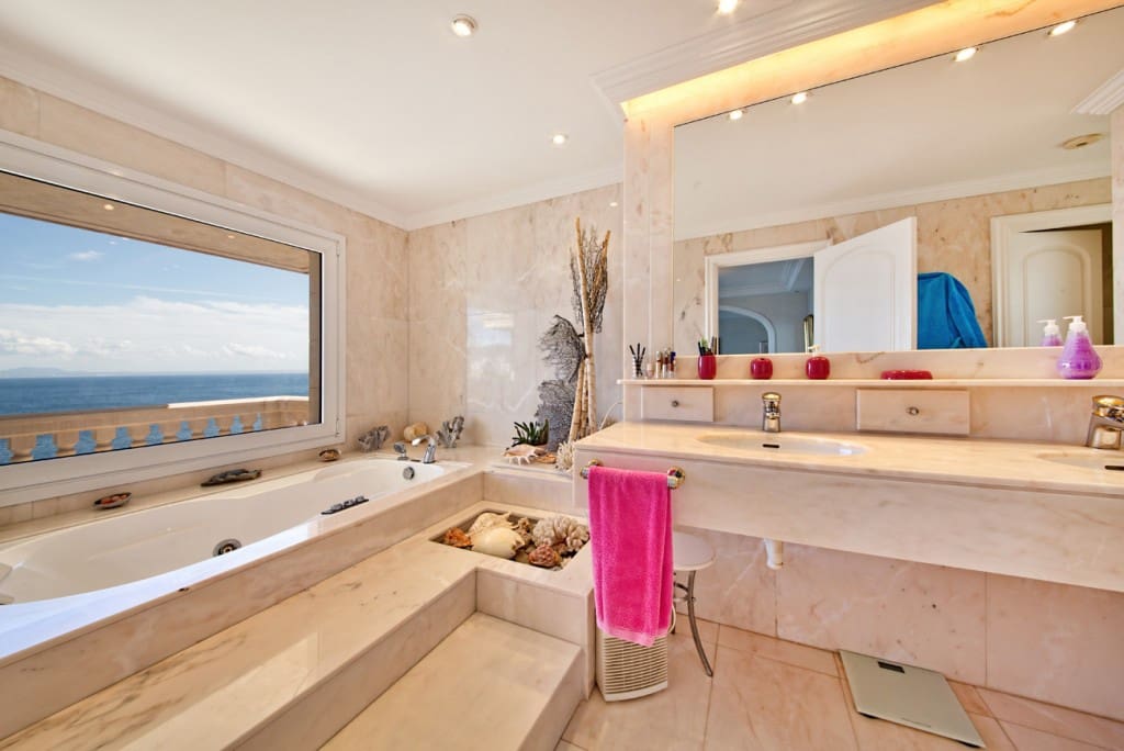 9 soveværelse Villa til salg i Cala Vinyes / Cala Vinyas / Cala Vinas med swimmingpool garage - € 9.900.000 (Ref: 7371700)