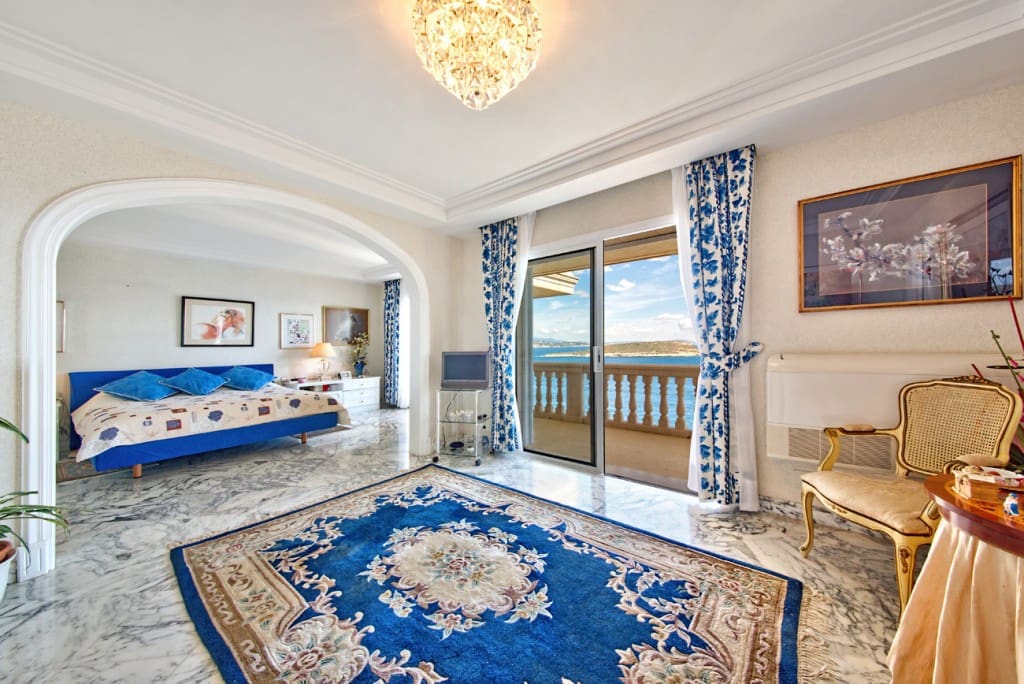 9 soveværelse Villa til salg i Cala Vinyes / Cala Vinyas / Cala Vinas med swimmingpool garage - € 9.900.000 (Ref: 7371700)