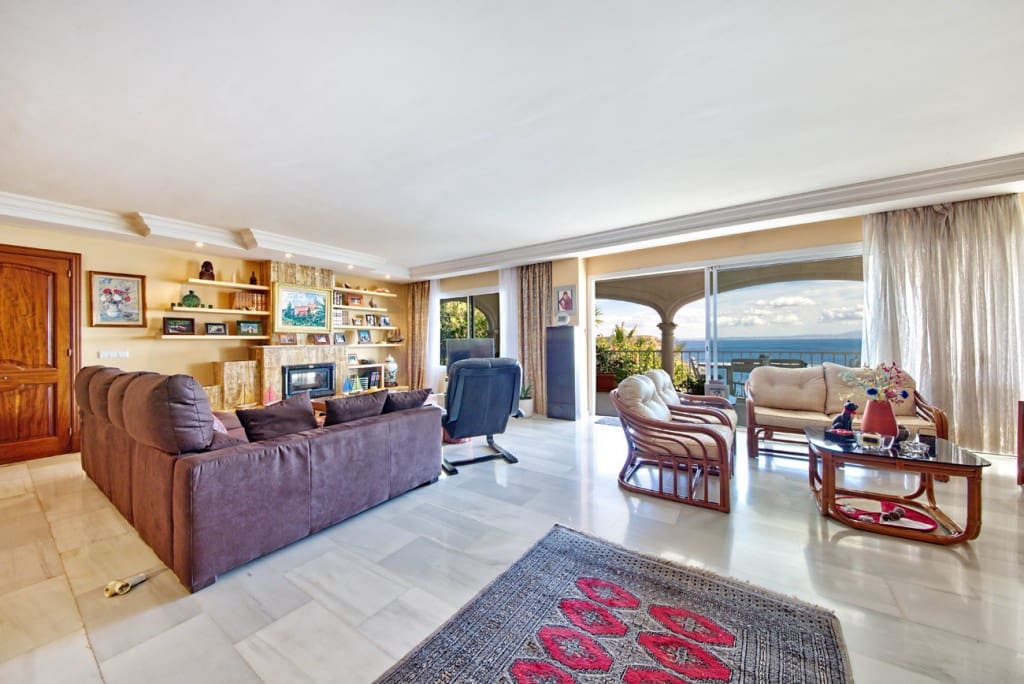 9 soveværelse Villa til salg i Cala Vinyes / Cala Vinyas / Cala Vinas med swimmingpool garage - € 9.900.000 (Ref: 7371700)