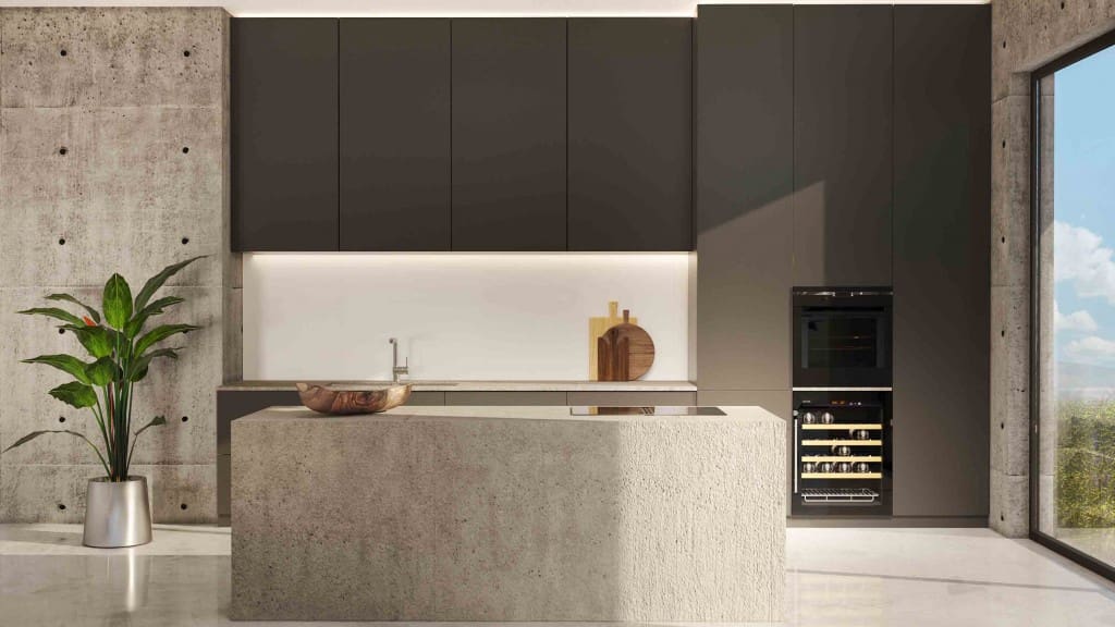 3 soverom Penthouse til salgs i Palma de Mallorca med svømmebasseng - € 2 850 000 (Ref: 7371705)