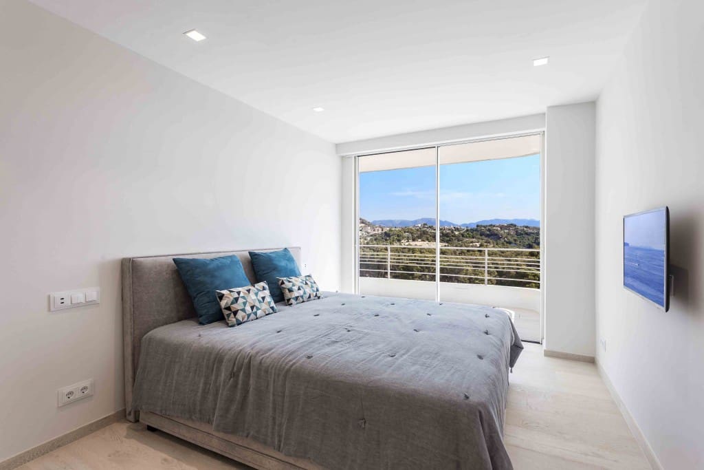 4 bedroom Penthouse for sale in San Agustin / Sant Agusti with pool - € 2,400,000 (Ref: 7371706)