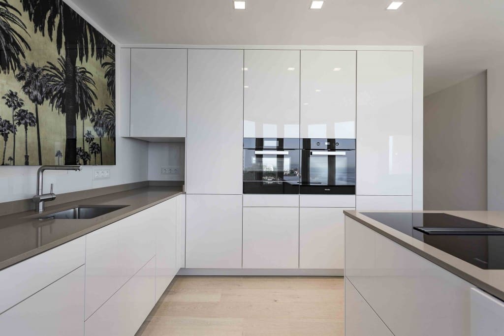 4 bedroom Penthouse for sale in San Agustin / Sant Agusti with pool - € 2,400,000 (Ref: 7371706)