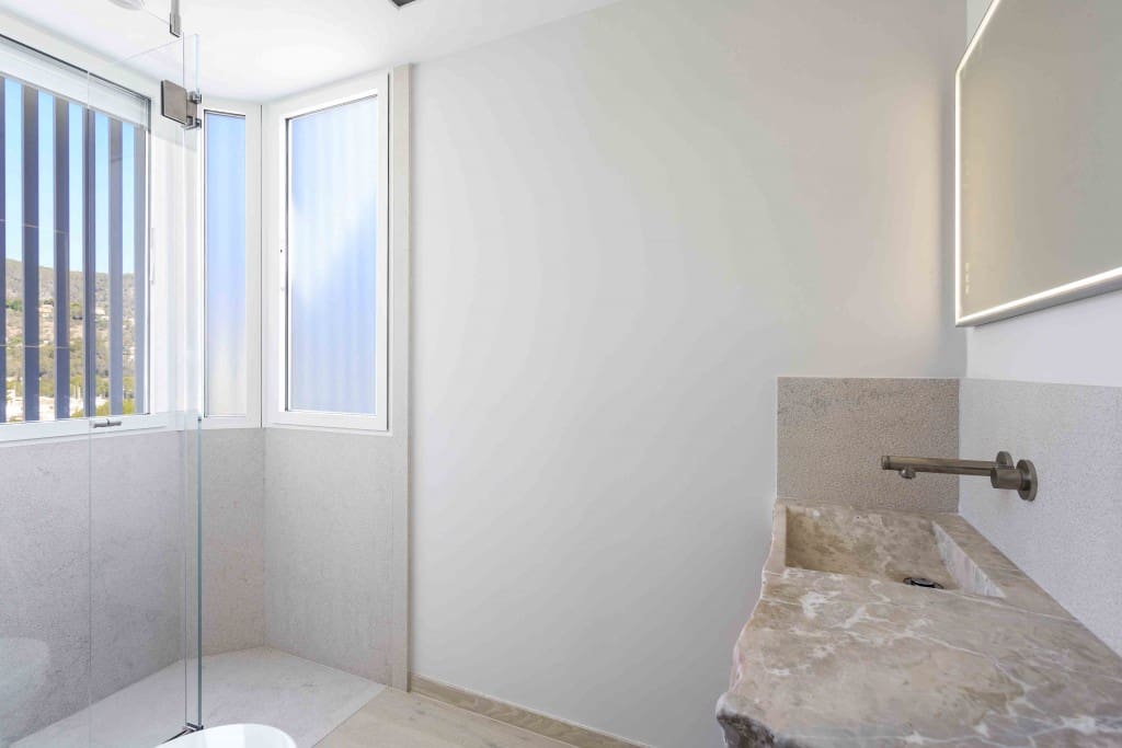 4 bedroom Penthouse for sale in San Agustin / Sant Agusti with pool - € 2,400,000 (Ref: 7371706)