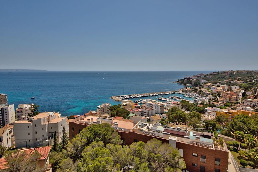 4 bedroom Penthouse for sale in San Agustin / Sant Agusti with pool - € 2,400,000 (Ref: 7371706)